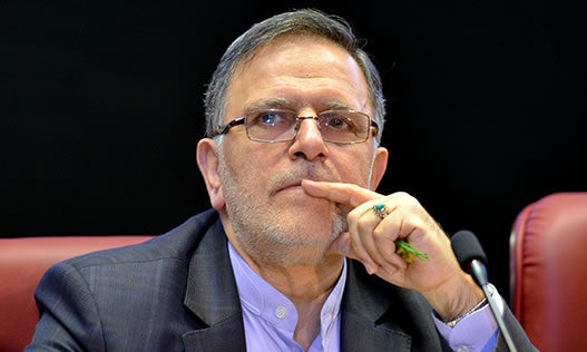 رییس بانک مرکزی: اشراف همه جانبه بر بازار ارز در حال وقوع است.