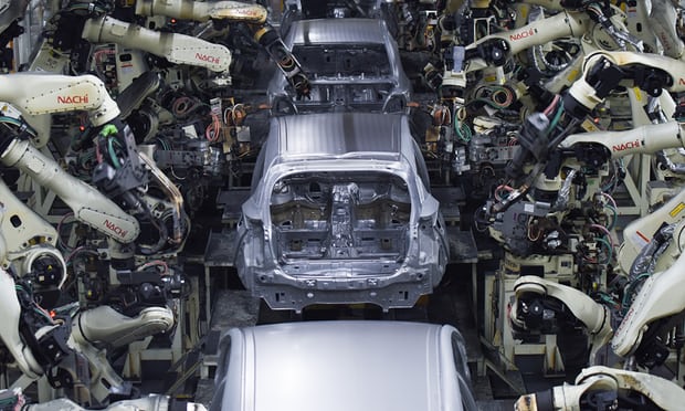 ممنوعیت فروش هیبریدی&zwnj;ها در انگلیس تا سال 2040/ نسخه کاربردی تهران در جهت کاهش آلایندگی کدام است؟