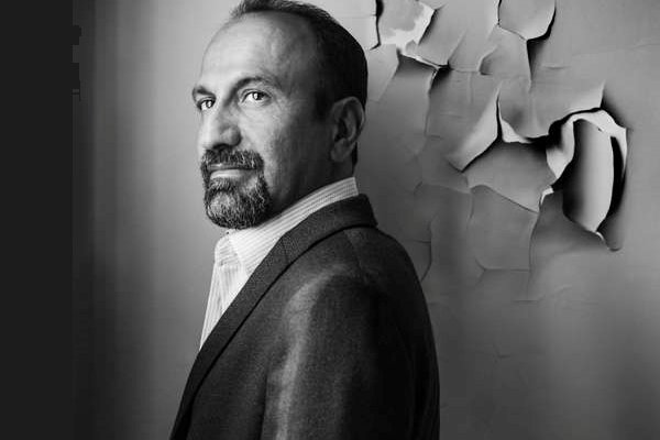 مصاحبه لوموند با اصغر فرهادی: زنان مرموزترند/ وظیفه من فیلم خوب ساختن است مصاحبه لوموند با اصغر فرهادی: زنان مرموزترند/ وظیفه من فیلم خوب ساختن است