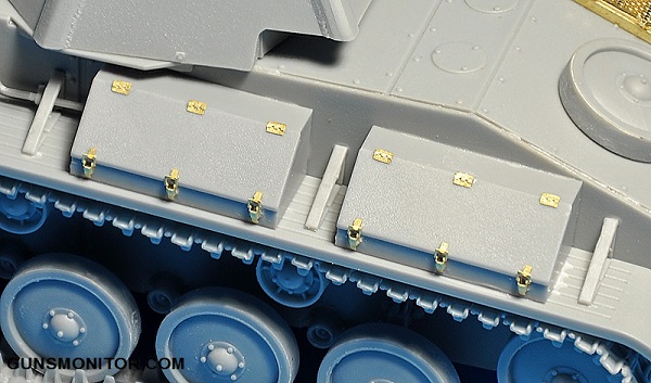 عتیقه ای از دوران شوروی سابق! (+تصاویر) عتیقه ای از دوران شوروی سابق! (+تصاویر)