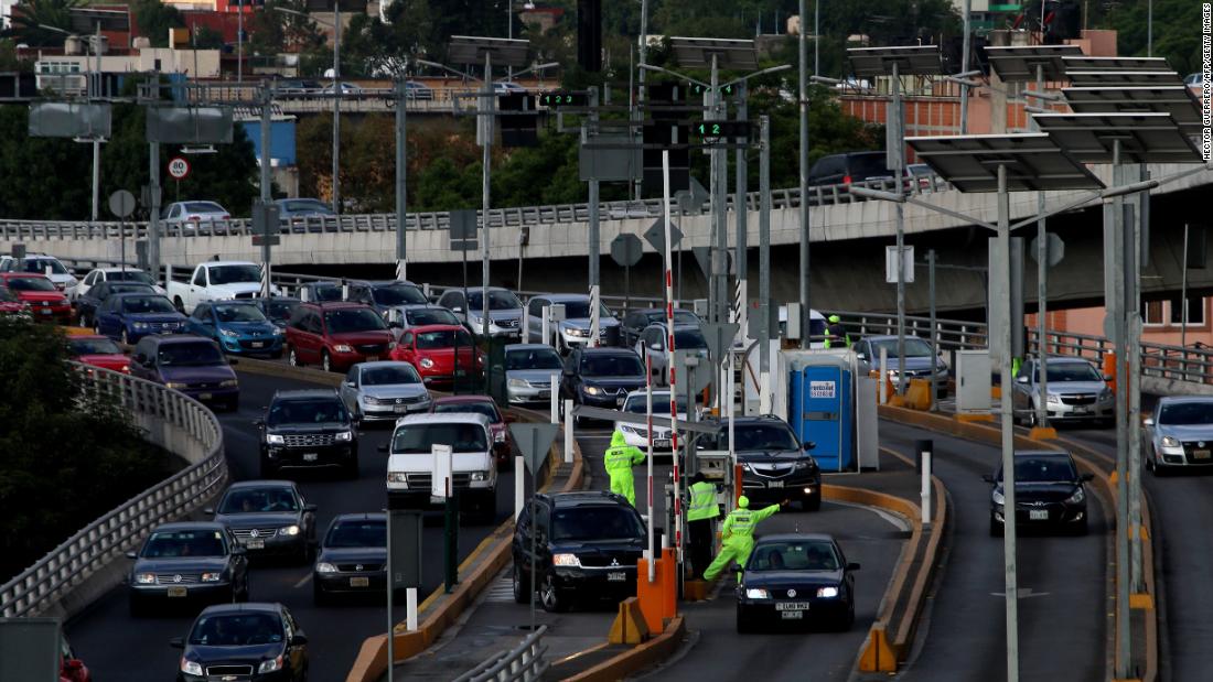 بدترین شهرهای جهان در ساعت اوج ترافیک در سال 2017 (گزارش تصویری)