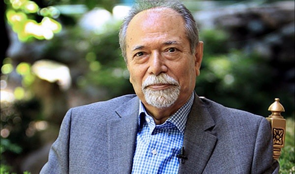 علی نصیریان رییس جشن خانه سینما شد