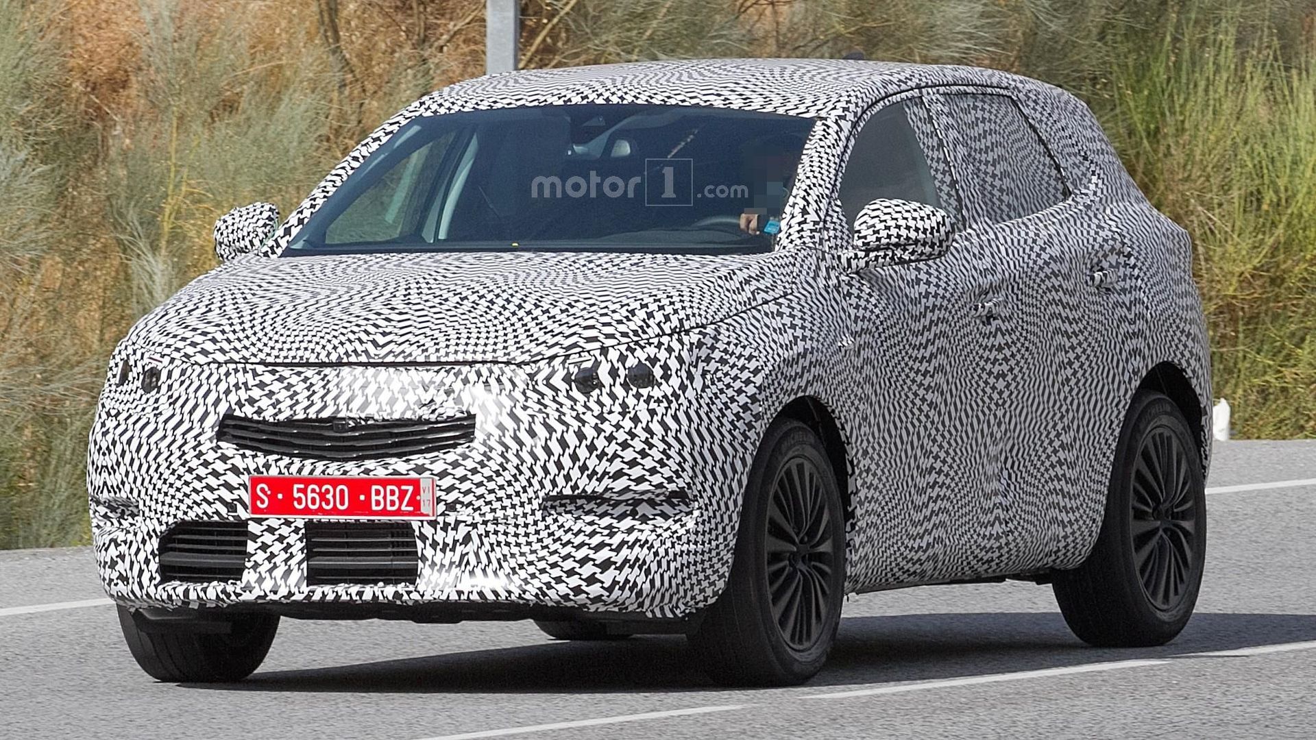 پژو 2008 جدید زیباتر، بزرگ&zwnj;تر و راحت&zwnj;تر ازهمیشه