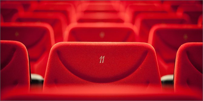 طرح ویژه سینماها در ماه رمضان: اجرای افطار تا سحر/ بلیت پیش از افطار نیم بها، بعد افطار کامل