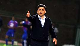 قلعه&zwnj;نویی: اولویت اول من ذوب آهن است