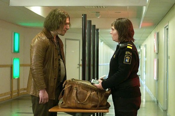 استقبال از فیلم علی عباسی در جشنواره کن استقبال از فیلم علی عباسی در جشنواره کن