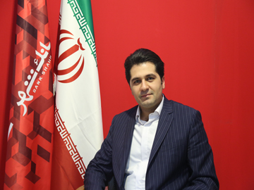 رونمایی از وب&zwnj;سایت جدید بانک شهر