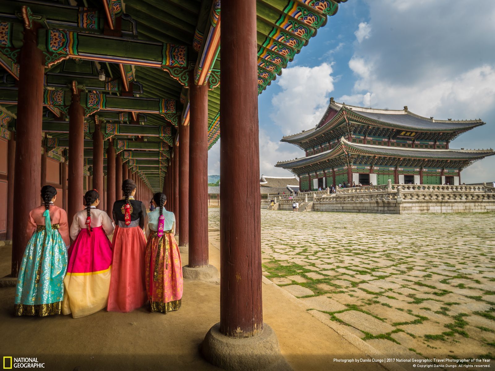 عکس منتخب نشنال جئوگرافیک