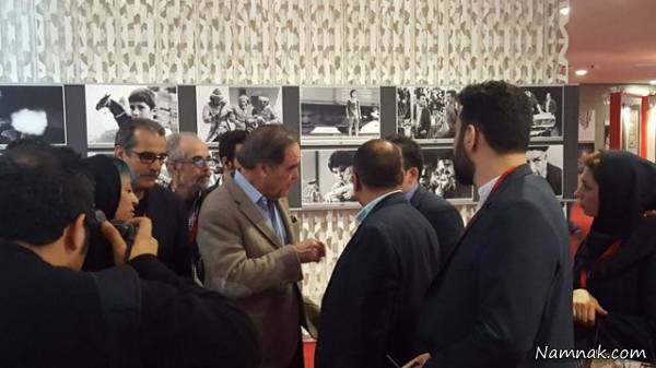 الیور استون 