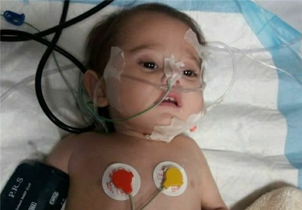 مادر فرزندگم&zwnj;کرده: نمی&zwnj;خواهم سوژه ماه عسل شوم