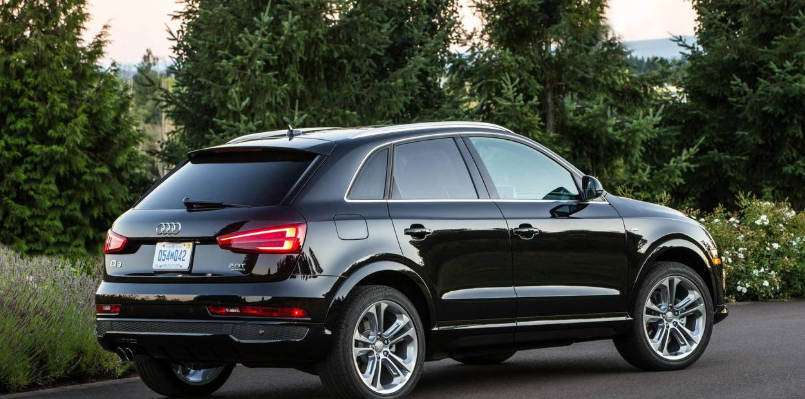 قابل اعتمادترین شاسی&zwnj;بلندهای لوکس 2018 را کدامند؟