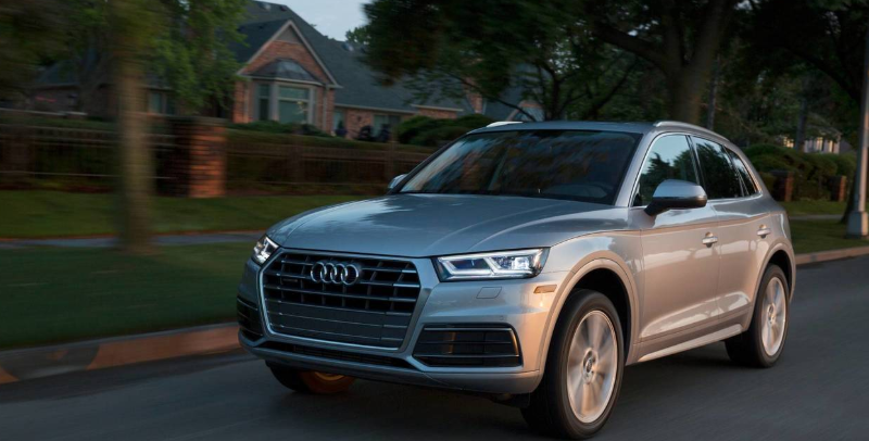 قابل اعتمادترین شاسی&zwnj;بلندهای لوکس 2018 را کدامند؟