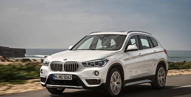 قابل اعتمادترین شاسی&zwnj;بلندهای لوکس 2018 را کدامند؟