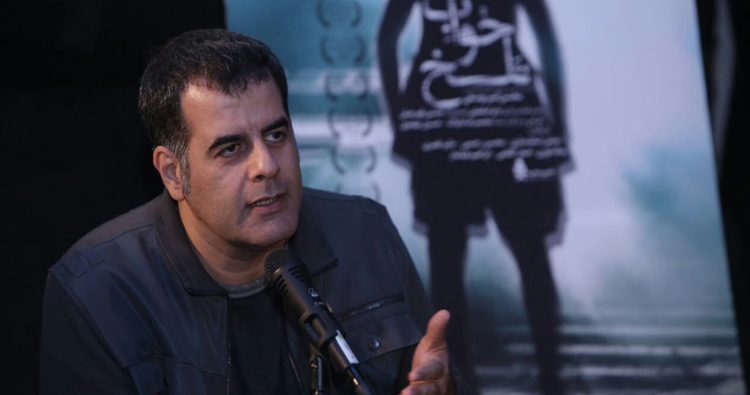 مورد عجیبِ عجیبِ عجیب سینمای ایران