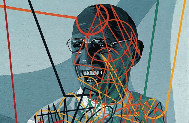 با یک فوکوی تازه آشنا شوید