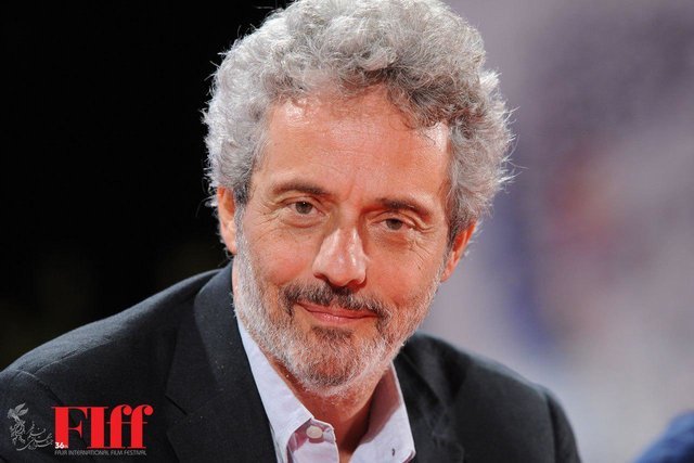 کنسرت آهنگساز اسکاری در تالار وحدت