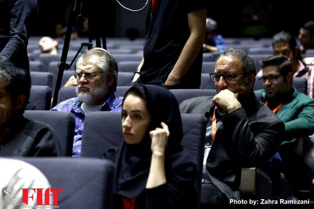 نشست خبری نشست خبری