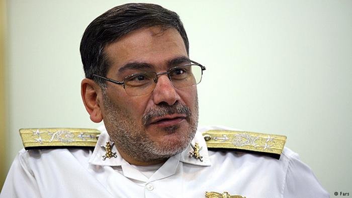 شمخانی: امنیت سوریه امنیت ماست