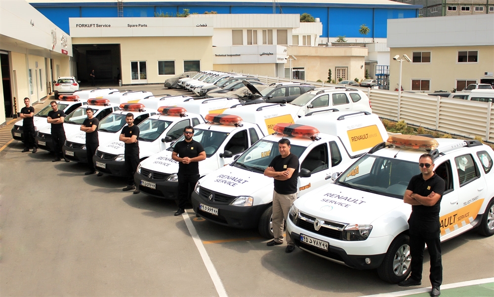 امداد نگین خودرو آماده خدمت رسانی به مشتریان در تعطیلات خرداد امداد نگین خودرو آماده خدمت رسانی به مشتریان در تعطیلات خرداد