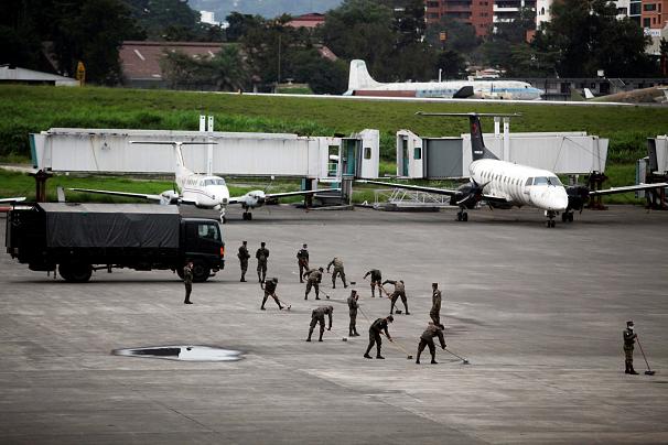 25 کشته در فعالیت آتشفشان گواتمالا 25 کشته در فعالیت آتشفشان گواتمالا