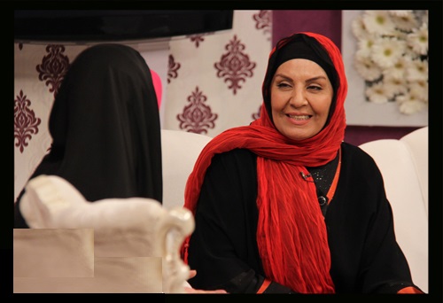 زهره حمیدی بازیگر سینما و تلویزیون: چرا من را کنار گذاشتند نمی&zwnj;دانم/ می&zwnj;گویند حاشیه&zwnj;سازی کن تا دوباره دیده شوی