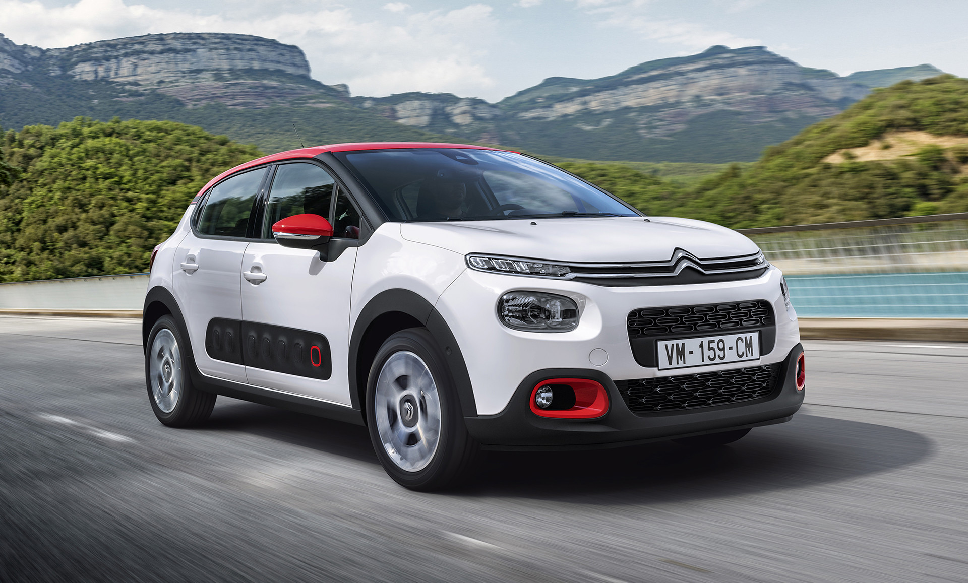 سایپا: خودروهاي سيتروئن C3 ثبت نامي در مهلت مقرر تحويل می شود