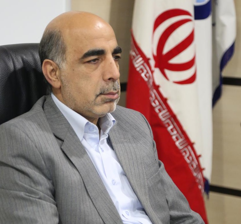 کاهش فشار آب تهران مربوط به شبکه آب&zwnj;رسانی نیست