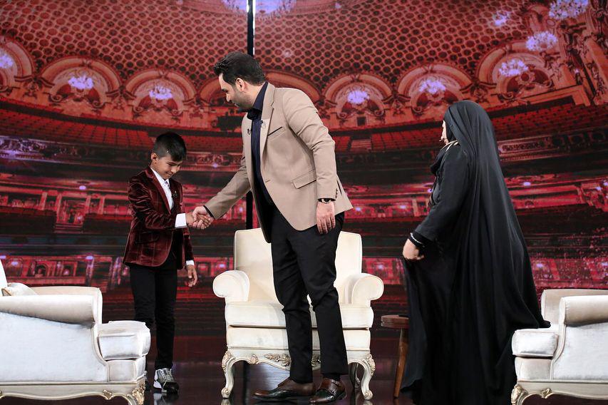 قهرمان چوپان فداکار است نه شاخ&zwnj;های اینستاگرام