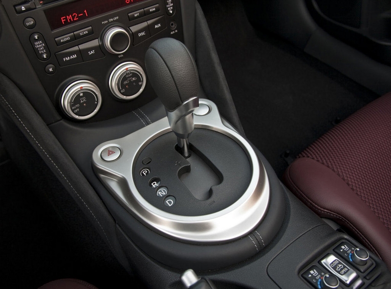 نکاتی فنی در رابطه با چگونگی رانندگی با خودروهای دارای  گیربکس های اتوماتیک دو کلاچه