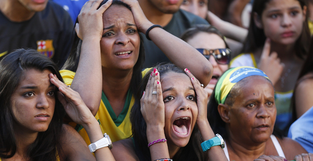 راز جذابیت فوتبال: 90 دقیقه تعلیق، معما، غافل&zwnj;گیری