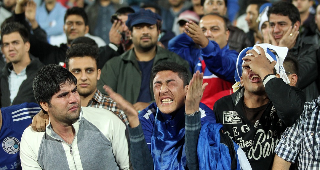 راز جذابیت فوتبال: 90 دقیقه تعلیق، معما، غافل&zwnj;گیری