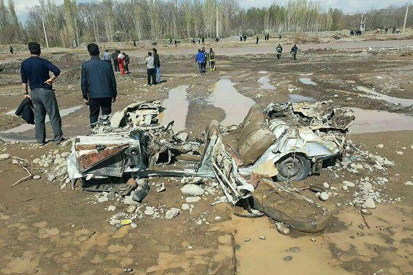 جغرافیای ایران، آبستن مخاطره های گوناگون است/راهکارهای نحوه مواجهه با زلزله، سیلاب و خشکسالی/در انتشار اخبار، فقط خشم طبیعت را نشان ندهیم