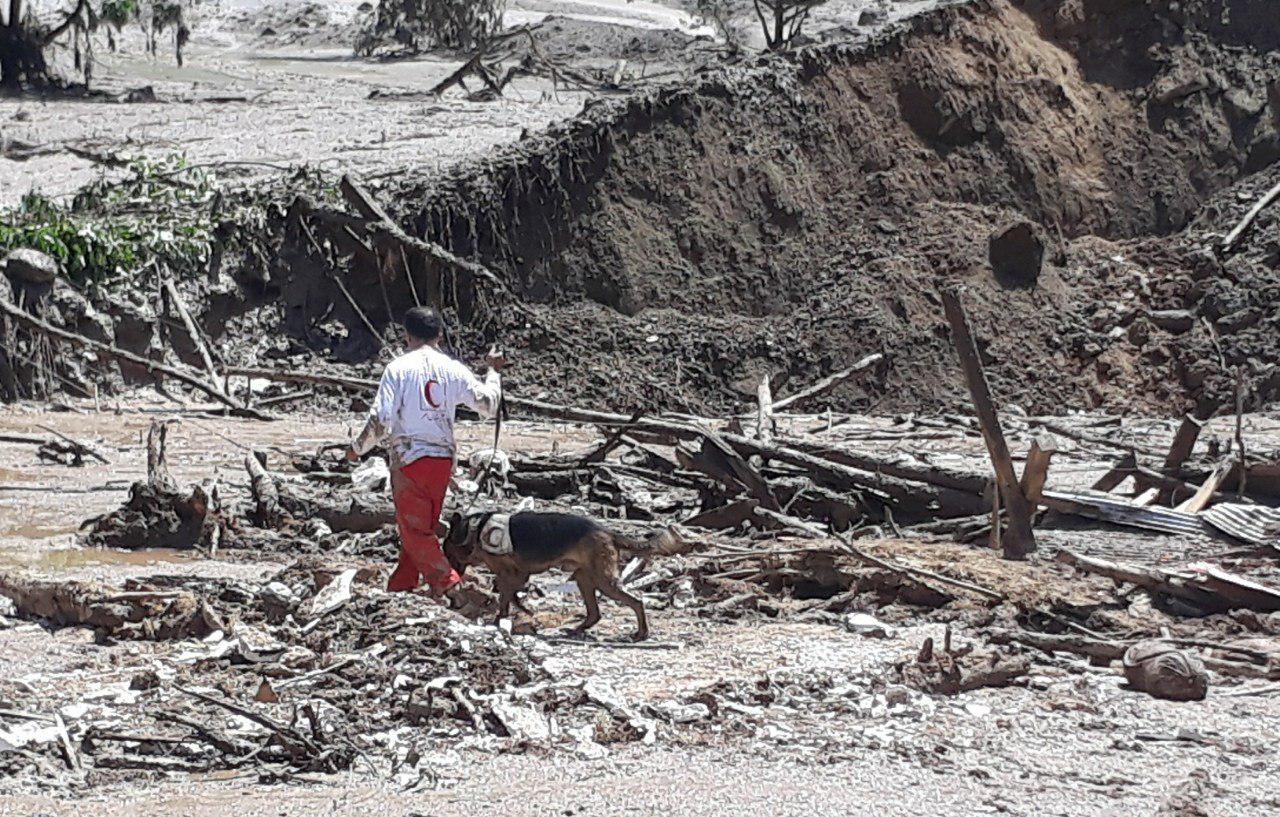 جغرافیای ایران، آبستن مخاطره های گوناگون است/راهکارهای نحوه مواجهه با زلزله، سیلاب و خشکسالی/در انتشار اخبار، فقط خشم طبیعت را نشان ندهیم