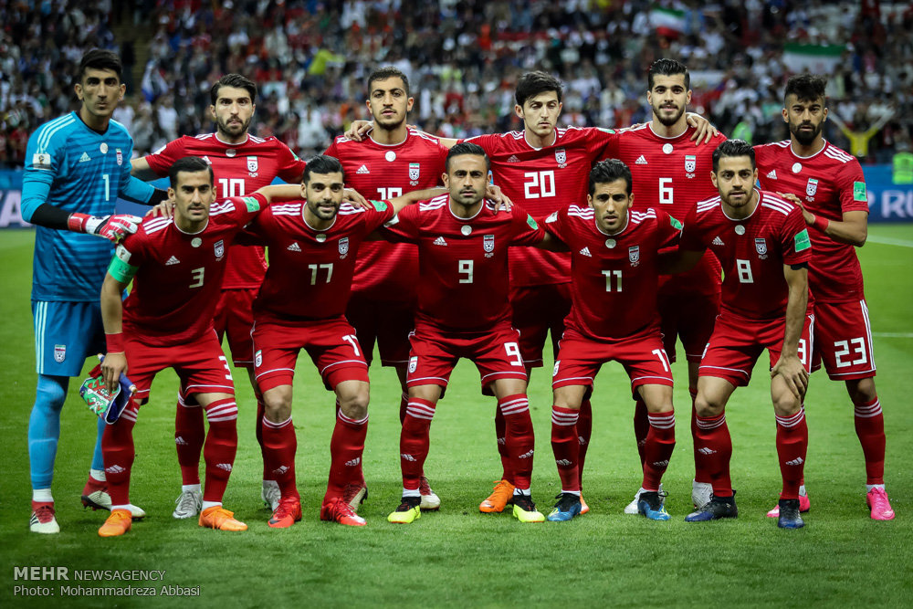 لطفا به ما، سردار و ایران رحم کنید&zwj;!