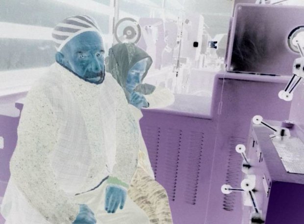 کشف محموله&zwnj;های جدید قاچاق انسان در گمرک (+عکس)