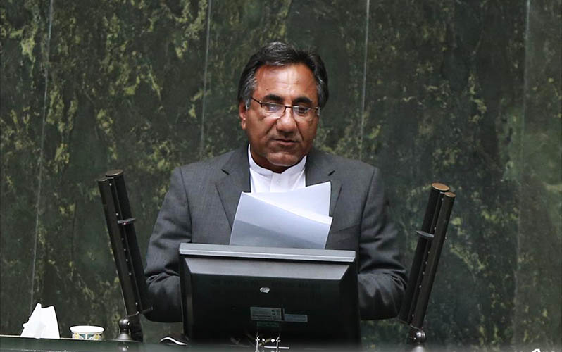 نماینده زاهدان: 75 % مردم سیستان و بلوچستان دچار فقر غذایی هستند