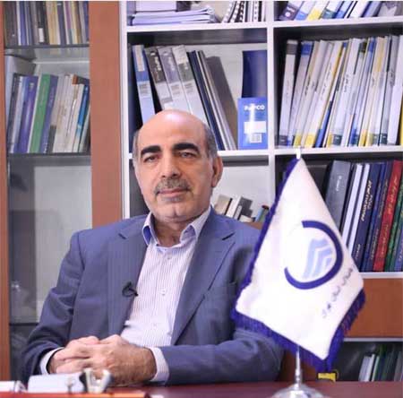 قائم مقام آبفای تهران: منابع آبی جوابگوی جمعیت تهران نیست