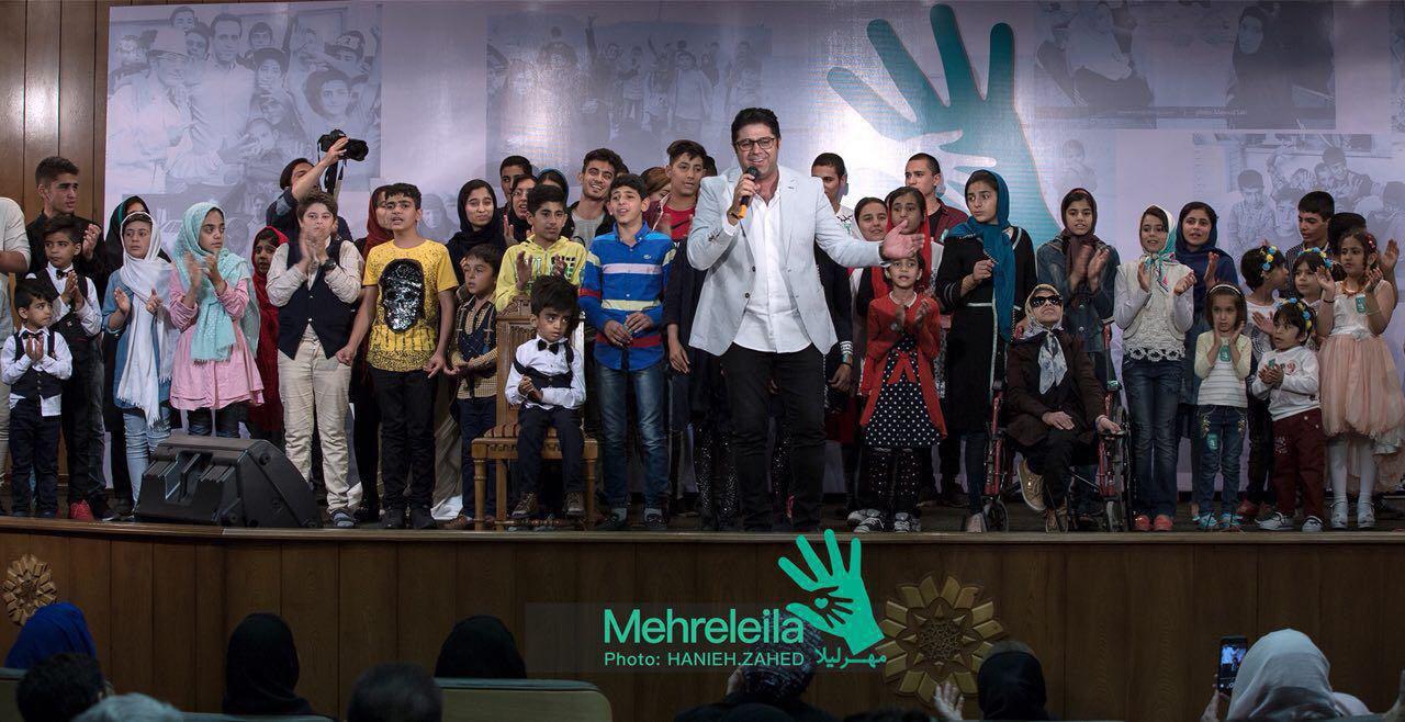 استقبال هنرمندان و ورزشكاران از ضيافت خيريه مهر لیلا استقبال هنرمندان و ورزشكاران از ضيافت خيريه مهر لیلا