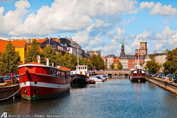 10 کشور برتر جهان برای پرورش کودکان در سال 2018