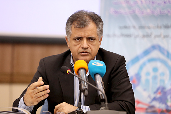 36 هزار نفر از اتباع خارجی در ایران بیمه هستند/ تفاوتی بین اتباع خارجی و ایرانی در ارائه خدمات نیست