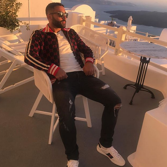 گردش و تفریح 