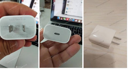 آیفون&zwnj;های 2018 سریع&zwnj;تر شارژ می&zwnj;شوند