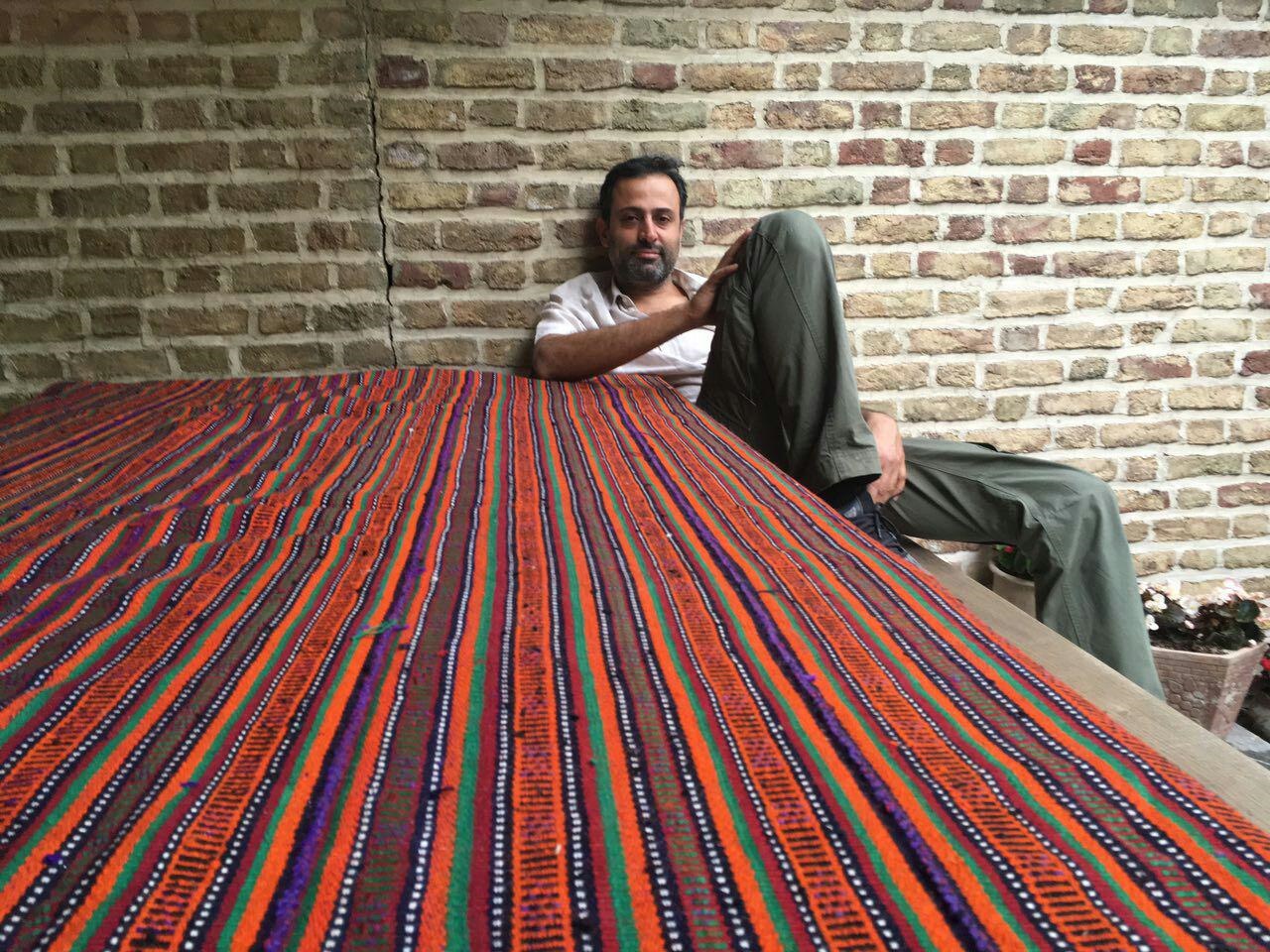 ممنون آقای کیارستمی عزیز