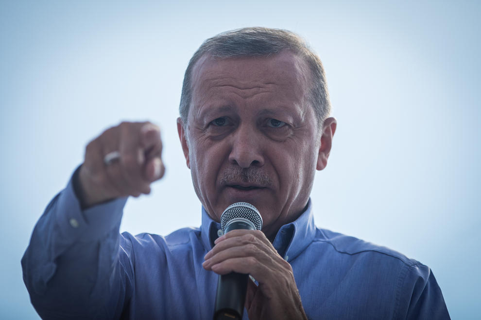 انتخابات زودهنگام ترکیه؛ نام&zwnj;ها و چهره&zwnj;ها (+عکس)