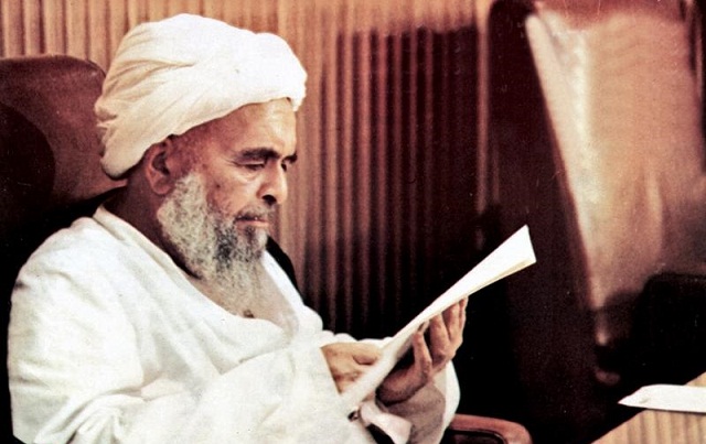 زایمان خانم نخست&zwnj;وزیر و نطق آیت&zwnj;الله صدوقی در 39 سال قبل