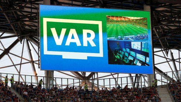 هفت اتفاق جذاب از شروع جام&zwnj; جهانی (+عکس)