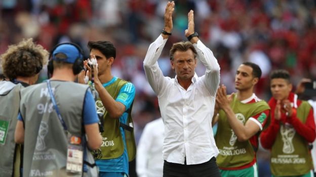 هفت اتفاق جذاب از شروع جام&zwnj; جهانی (+عکس)