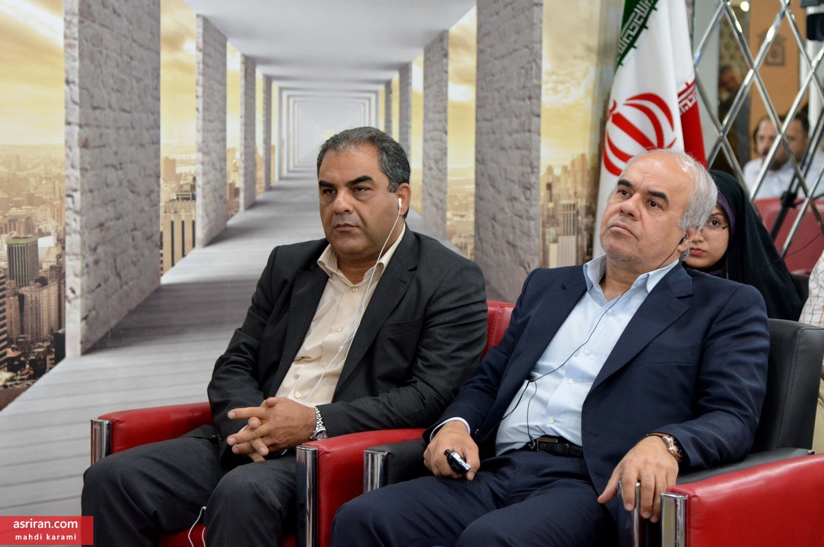 معاون وزیر توسعه دیجیتال روسیه: مبنای ما این نیست که تلگرام را به صورت 100درصد منع کنیم، فقط می&zwnj;خواهیم دسترسی به آن محدود شود/ هر زمان لازم باشد از حقوق فلسطینی&zwnj;ها می&zwnj;گوییم