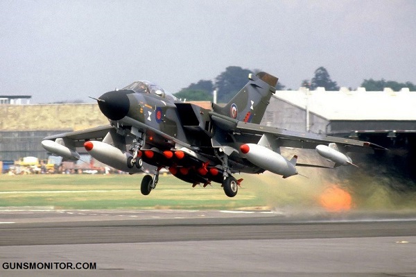 جنگنده بازار مشترک! (+تصاویر)