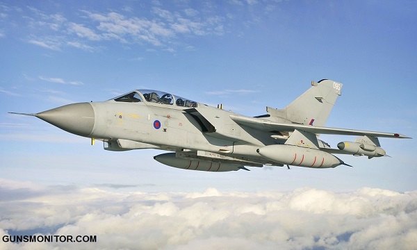 جنگنده بازار مشترک! (+تصاویر)